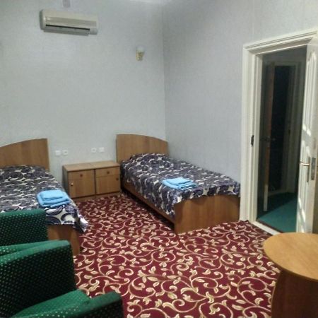 Bed and Breakfast Avesto Ургенч Экстерьер фото