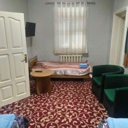 Bed and Breakfast Avesto Ургенч Экстерьер фото