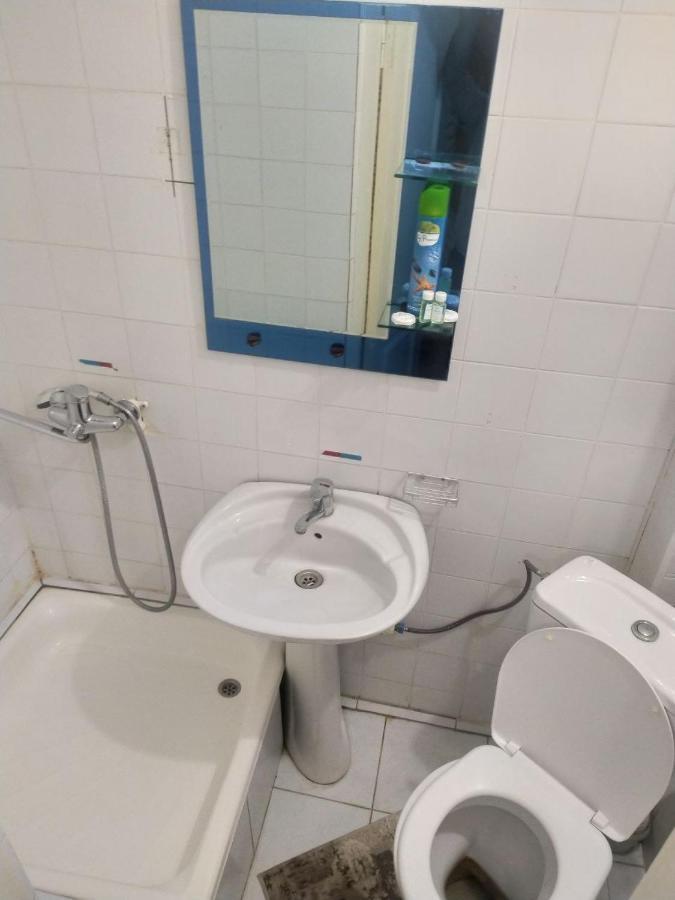 Bed and Breakfast Avesto Ургенч Экстерьер фото