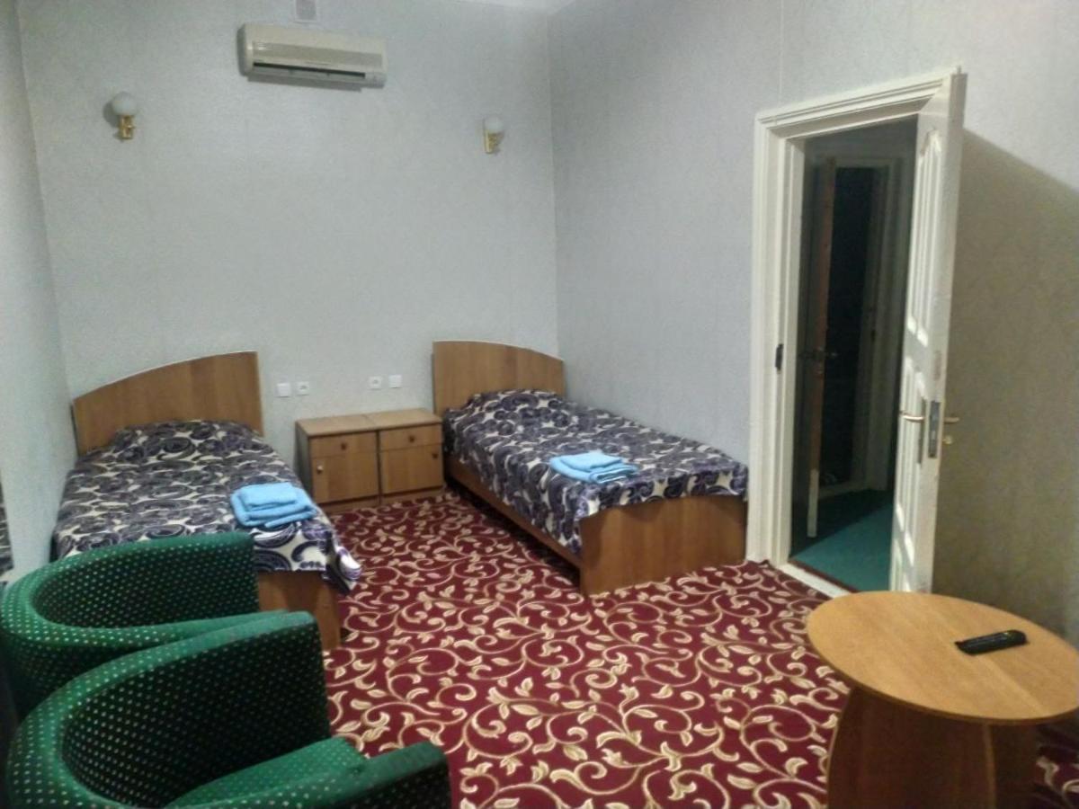Bed and Breakfast Avesto Ургенч Экстерьер фото